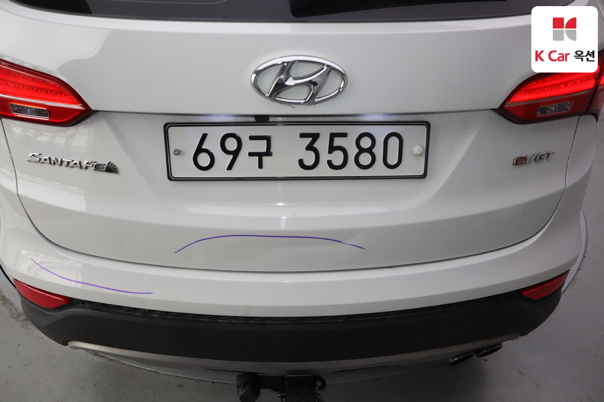 هيونداي سانتافي 2014 - صورة 39