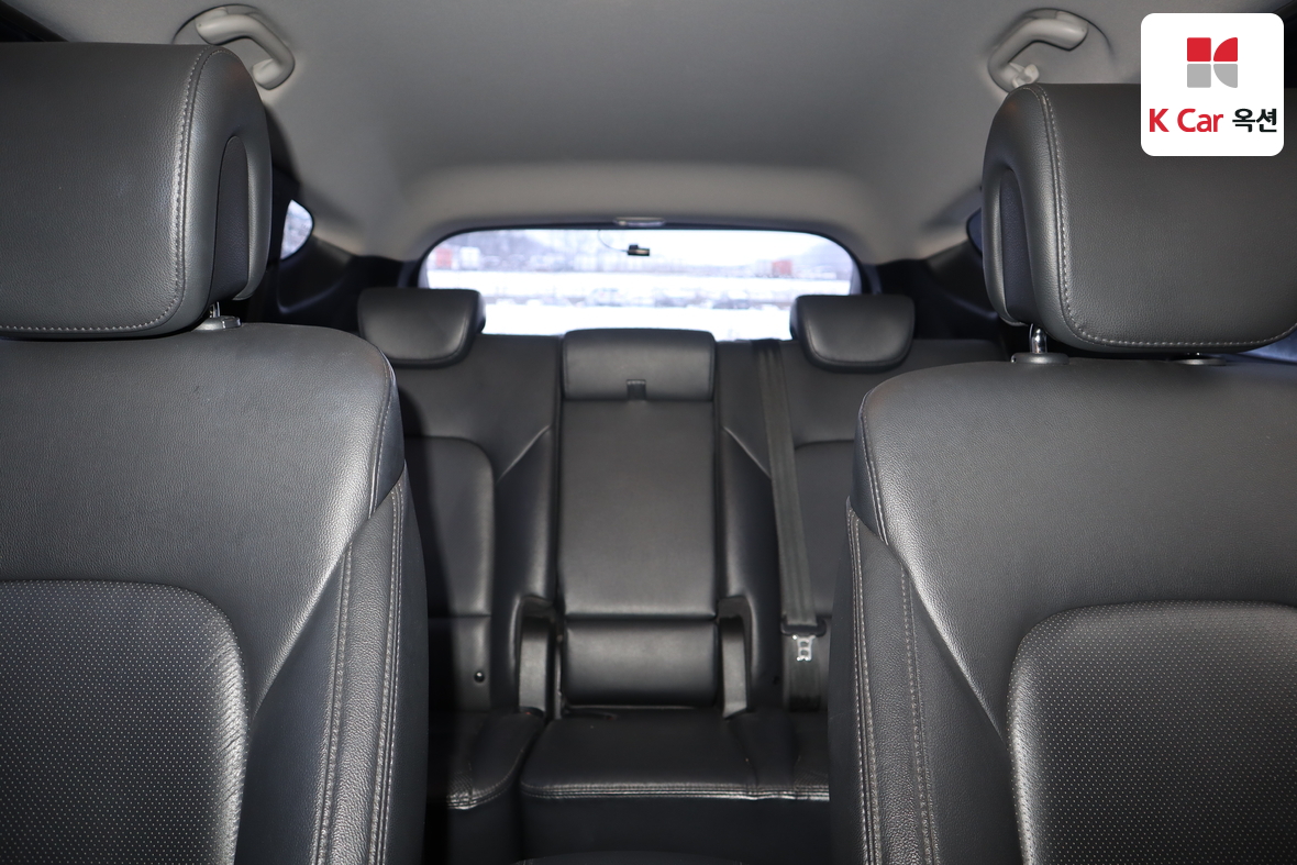 هيونداي سانتافي 2014 - صورة 17