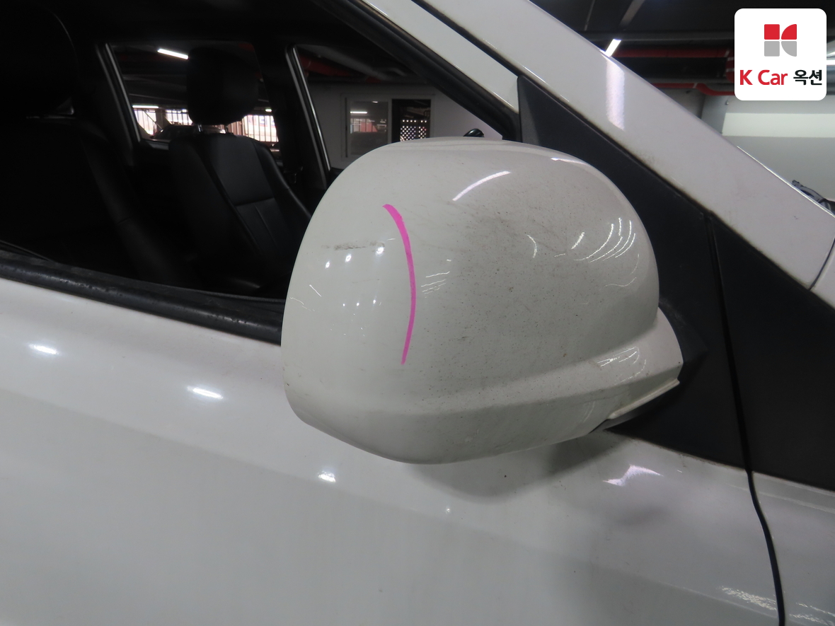 KG Mobility Korando Sports 2017 - Image 49