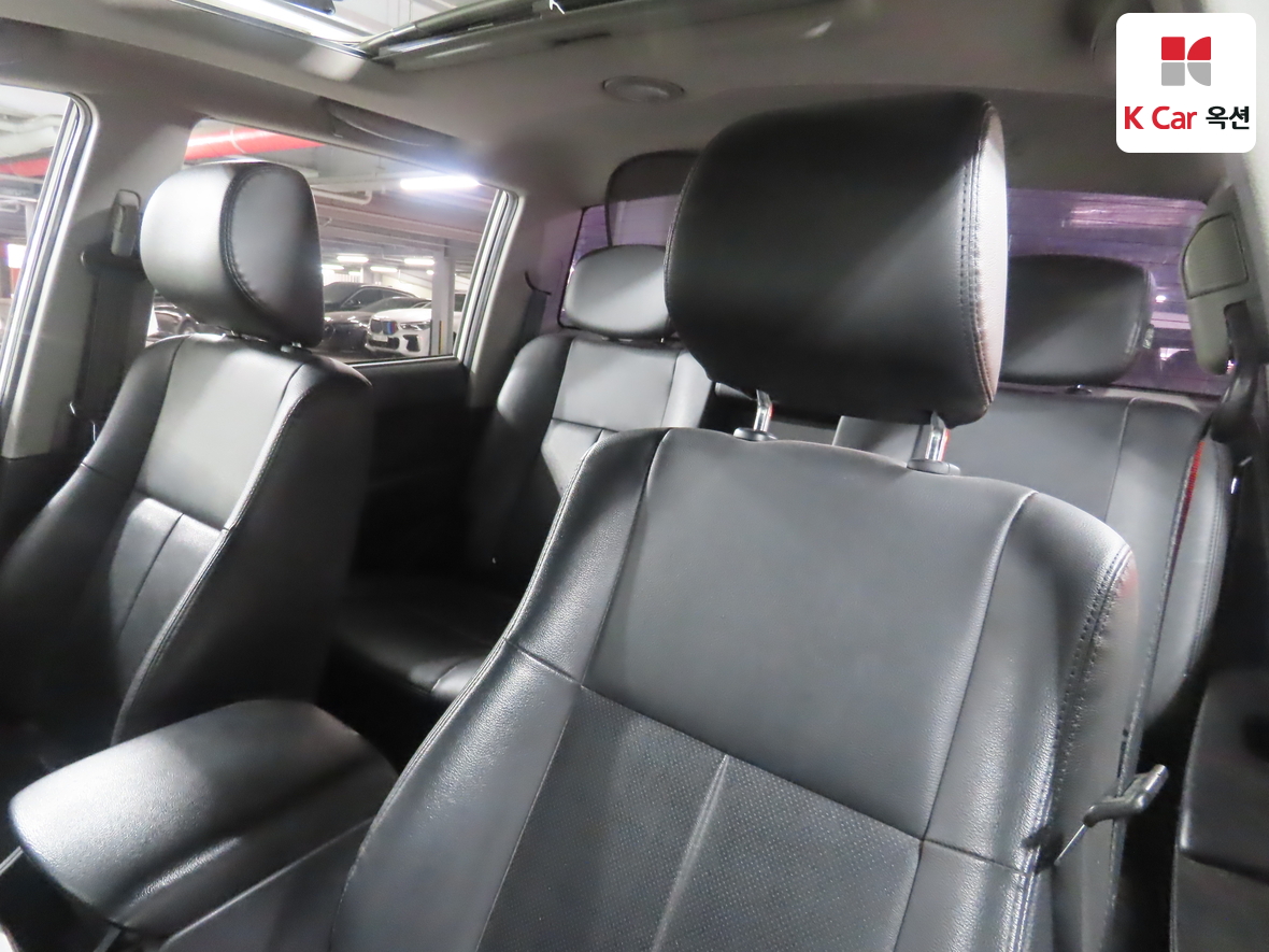 KG Mobility Korando Sports 2017 - Image 20