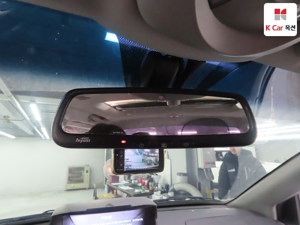 KG Mobility Korando Sports 2017 - Image 13