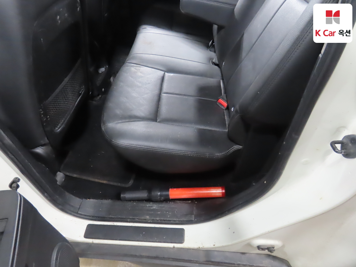 KG Mobility Korando Sports 2017 - Image 26