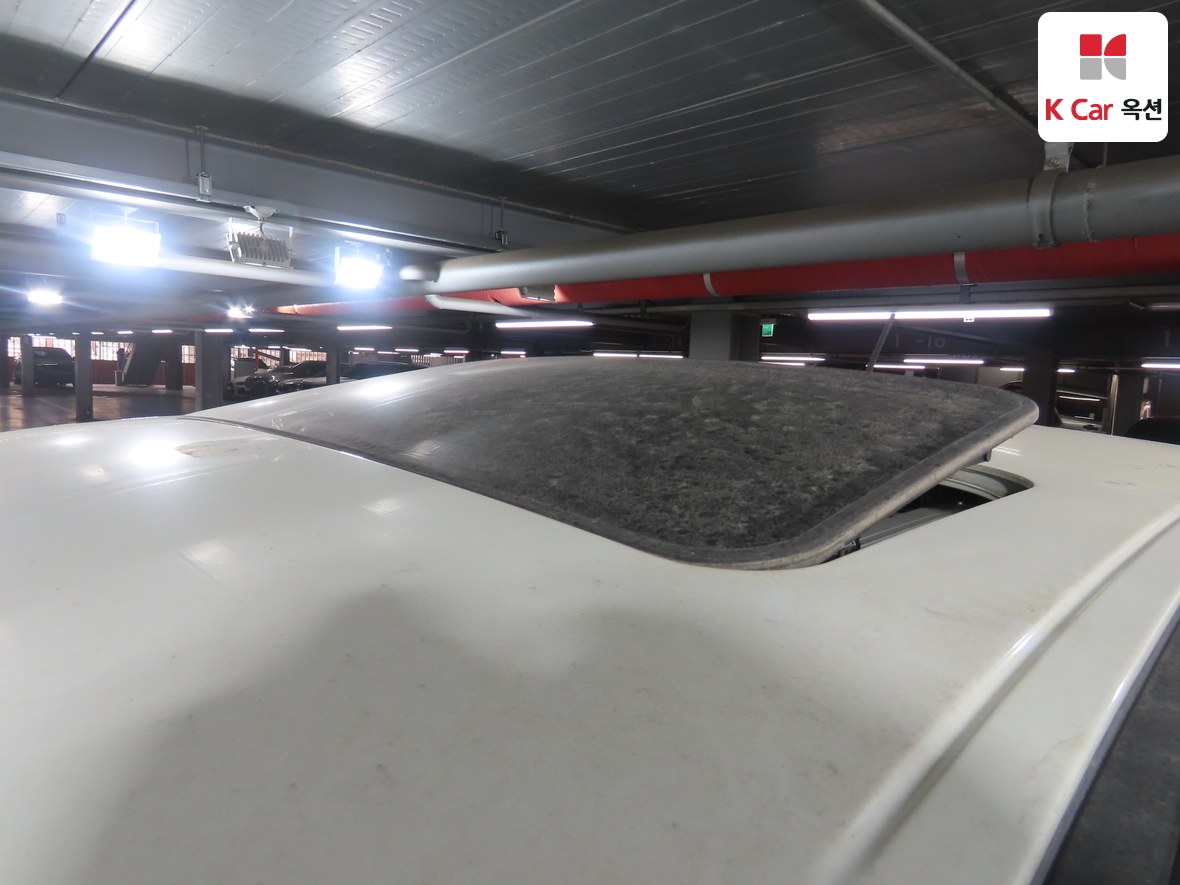 KG Mobility Korando Sports 2017 - Image 23