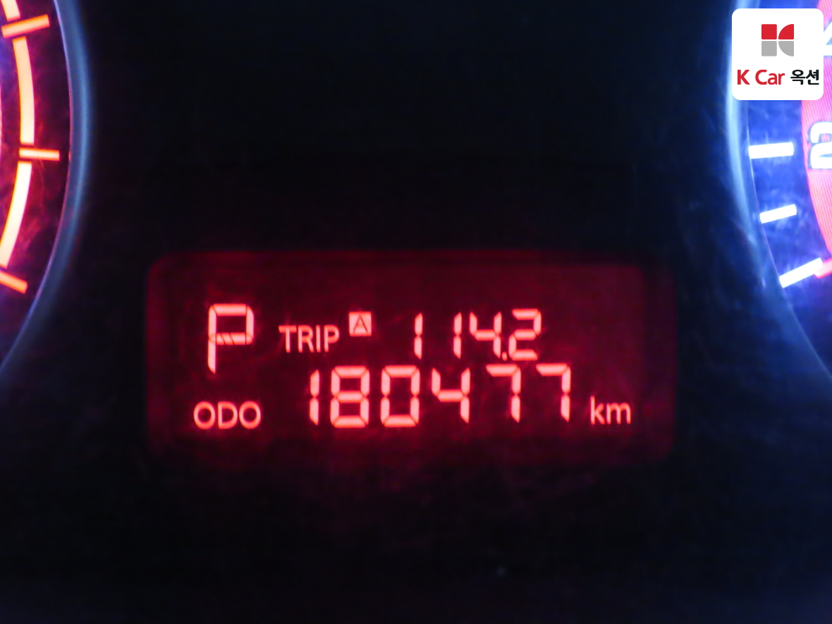 KG Mobility Korando Sports 2017 - Image 4