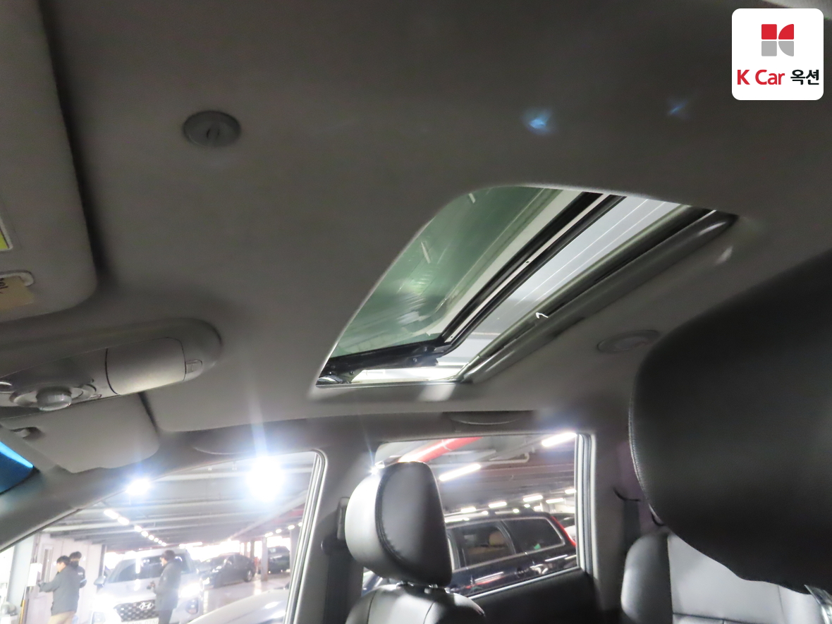 KG Mobility Korando Sports 2017 - Image 22