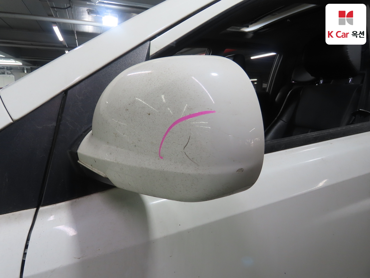 KG Mobility Korando Sports 2017 - Image 40