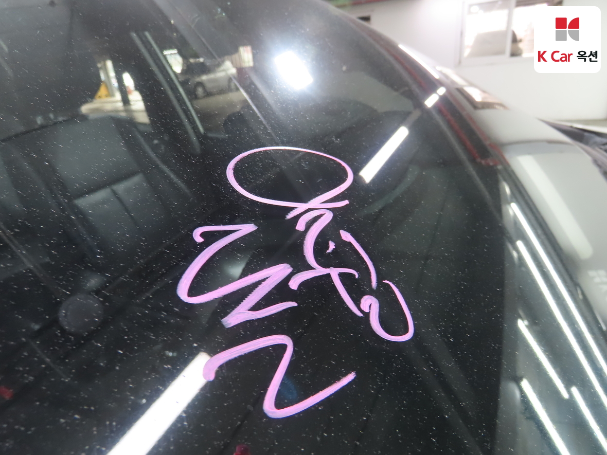 KG Mobility Korando Sports 2017 - Image 36