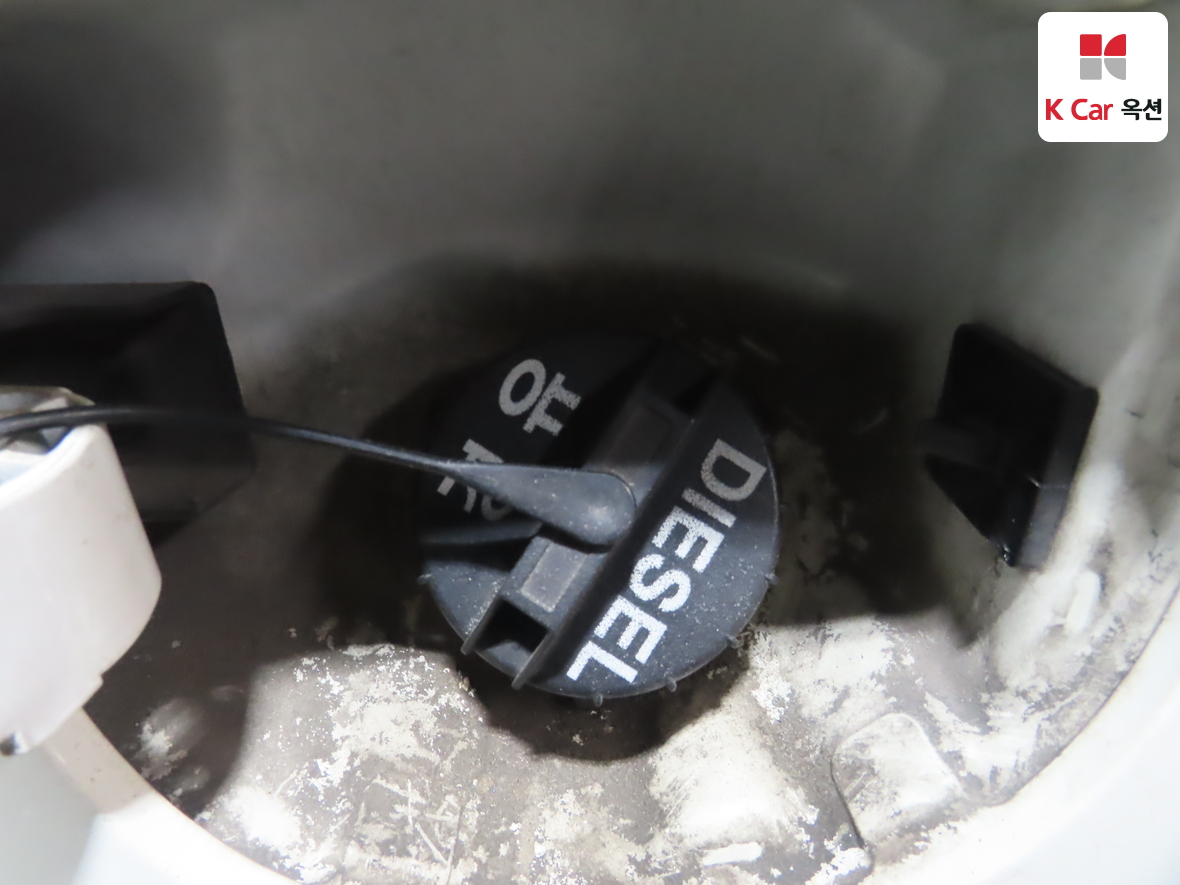 KG Mobility Korando Sports 2017 - Image 27