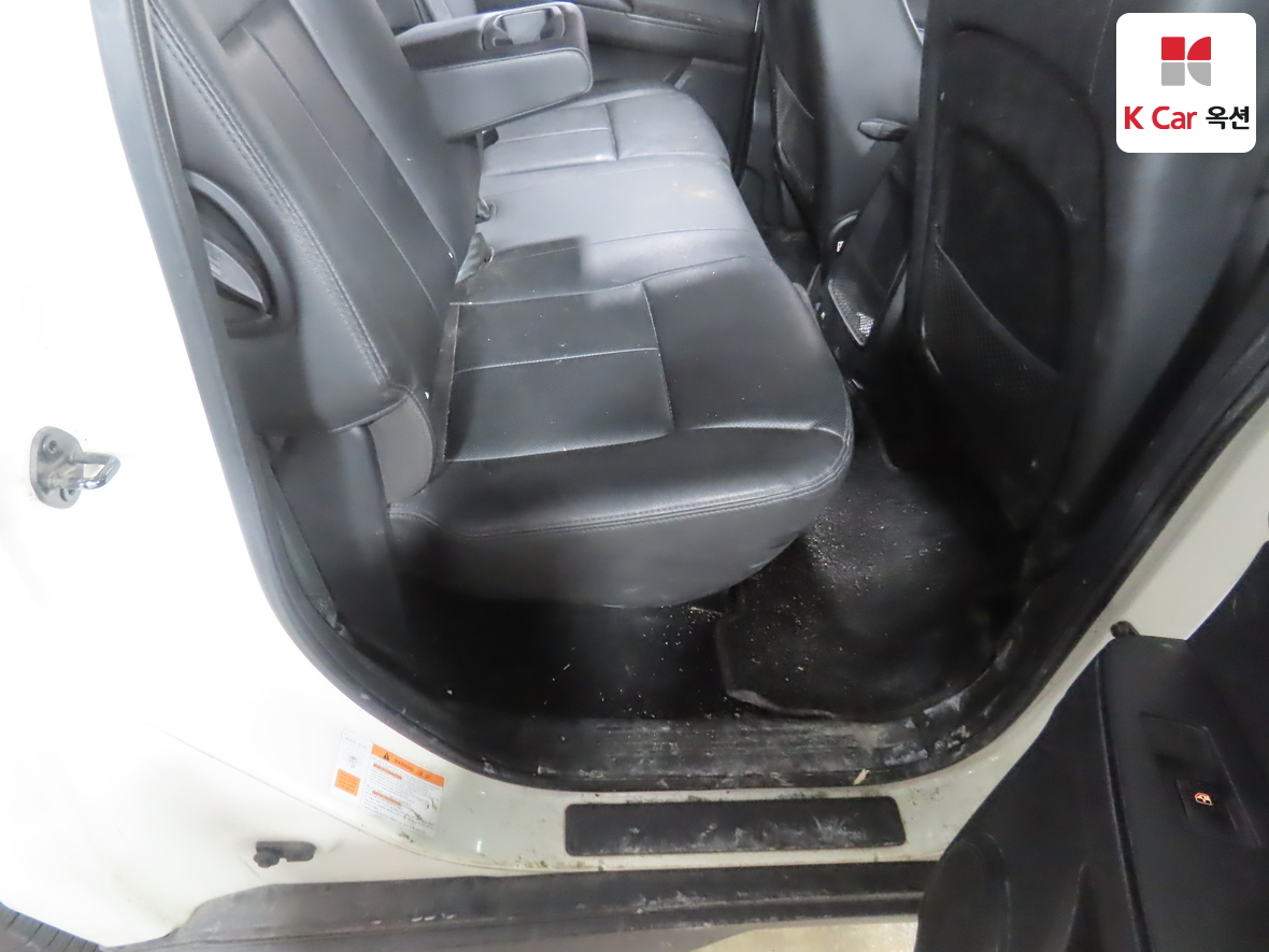 KG Mobility Korando Sports 2017 - Image 30