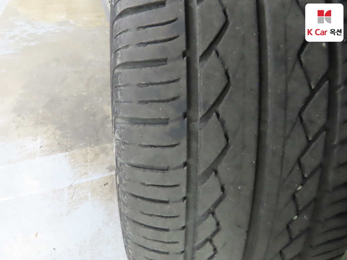 KG Mobility Korando Sports 2017 - Image 34