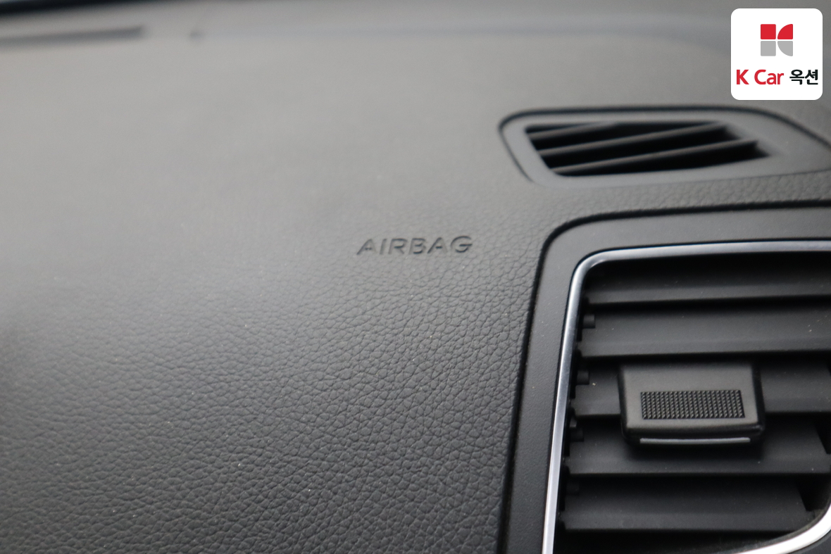 Kia K7 2012 - Image 35