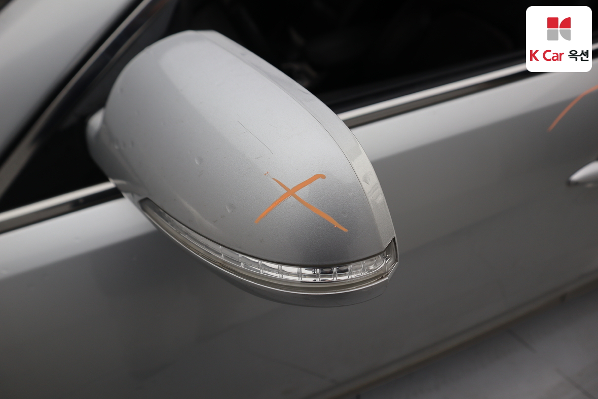 Kia K7 2012 - Image 43