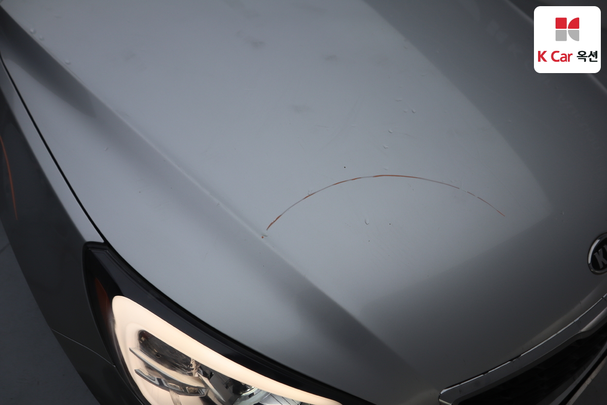 Kia K7 2012 - Image 41