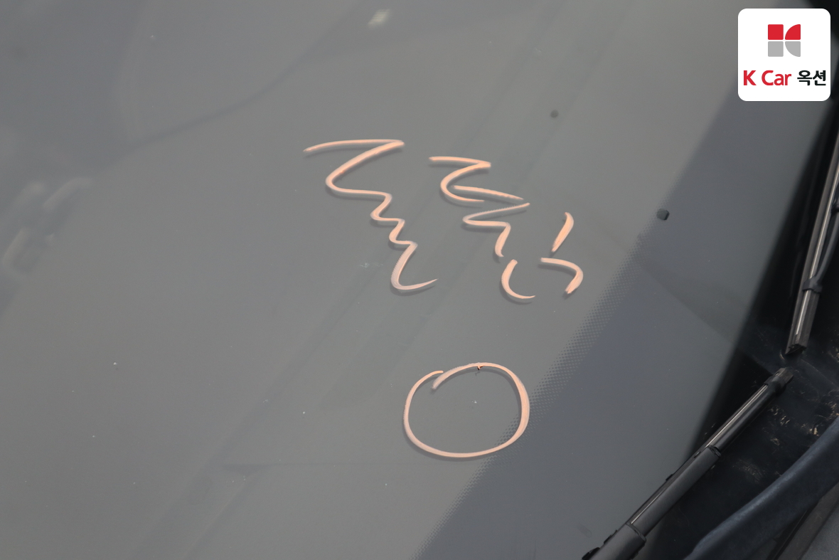 Kia K7 2012 - Image 38