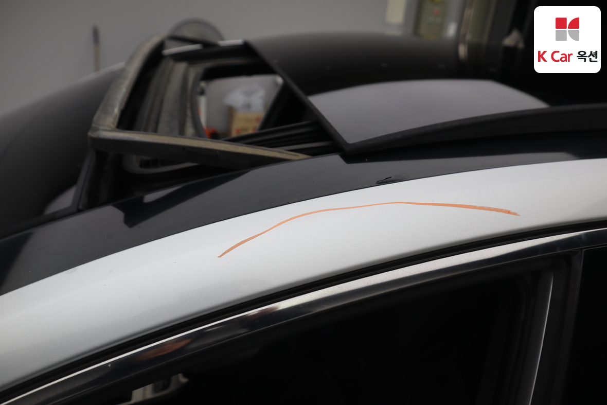 Kia K7 2012 - Image 45