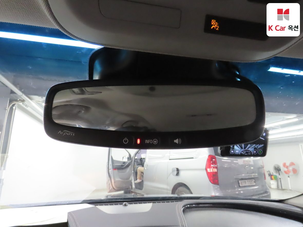 Gm Korea Impala 2016 - Image 13