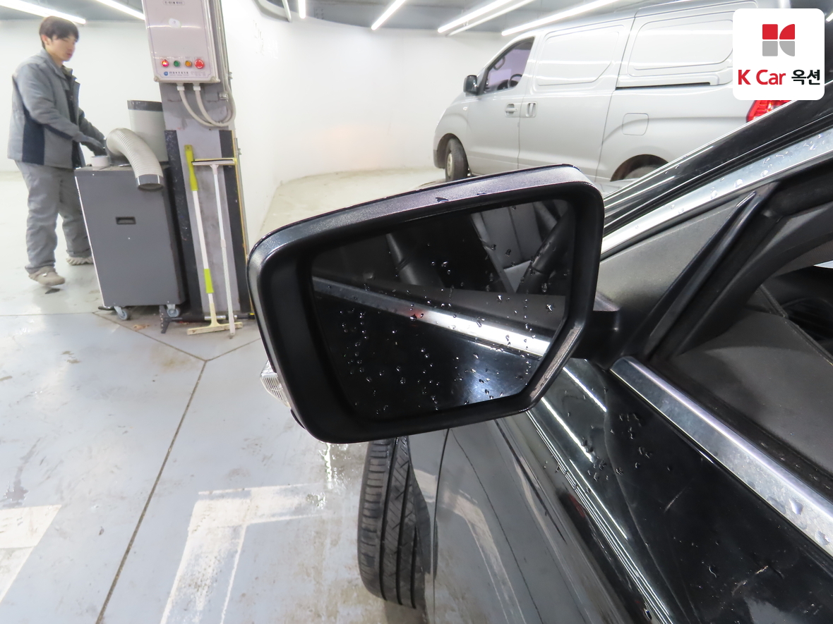 Gm Korea Impala 2016 - Image 22