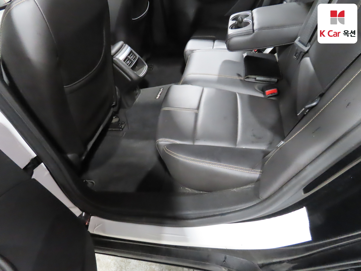 Gm Korea Impala 2016 - Image 24