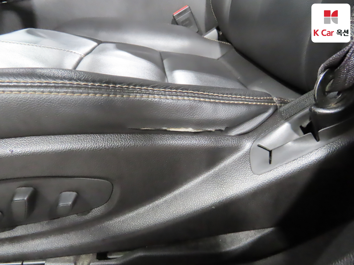 Gm Korea Impala 2016 - Image 20