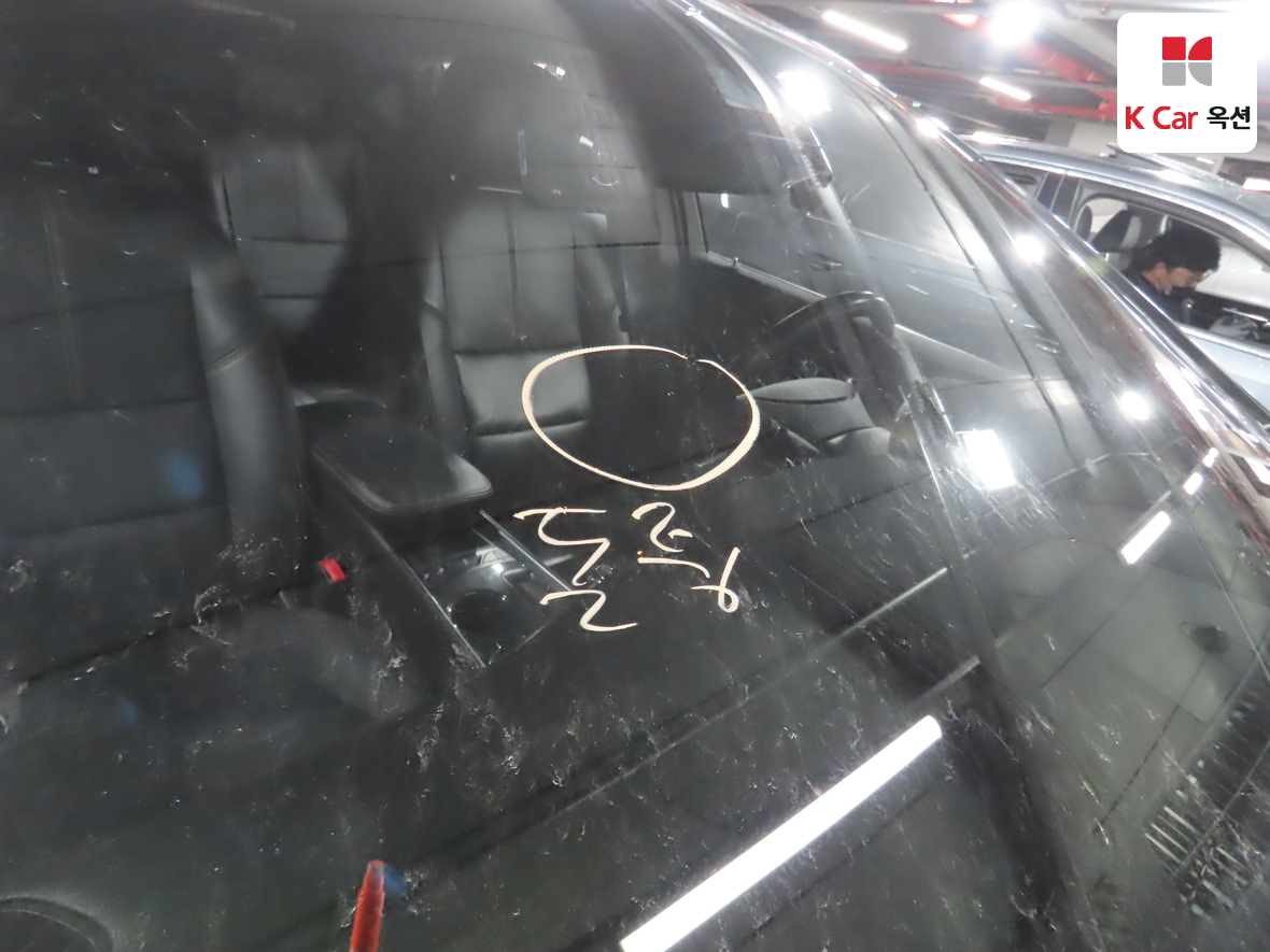 Gm Korea Impala 2016 - Image 34