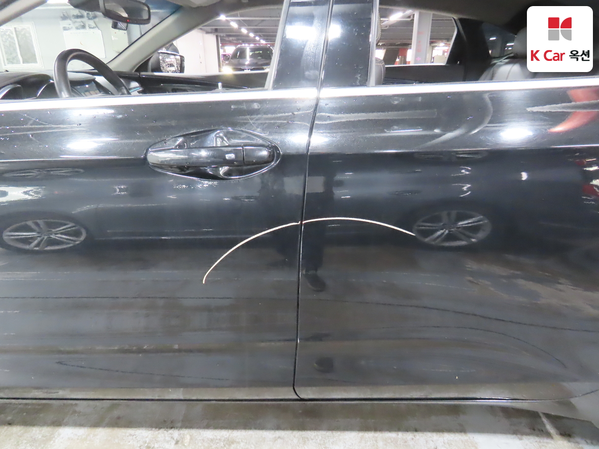 Gm Korea Impala 2016 - Image 36