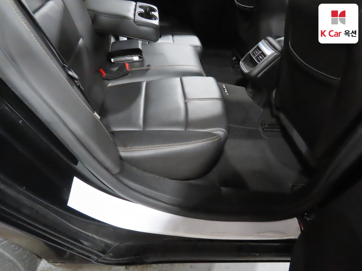 Gm Korea Impala 2016 - Image 28