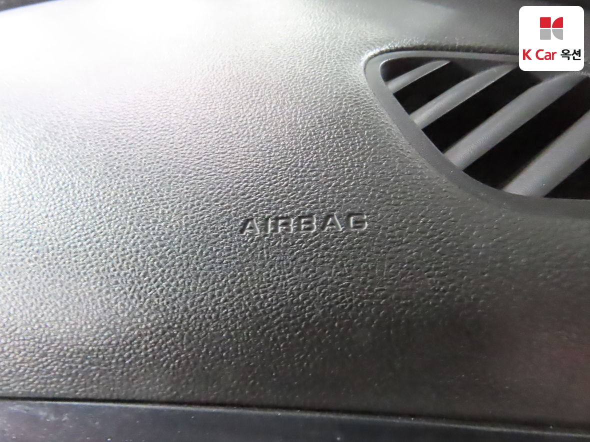 Gm Korea Impala 2016 - Image 31