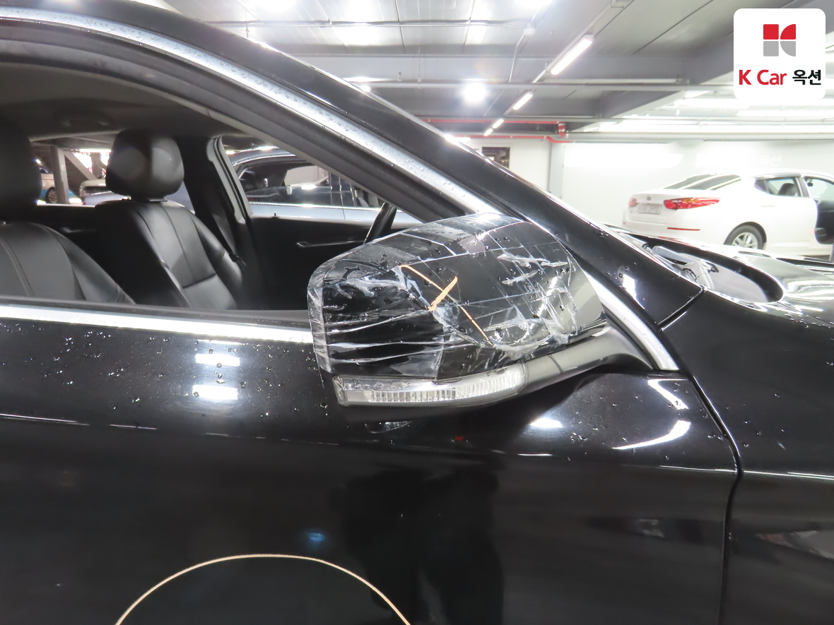 Gm Korea Impala 2016 - Image 39