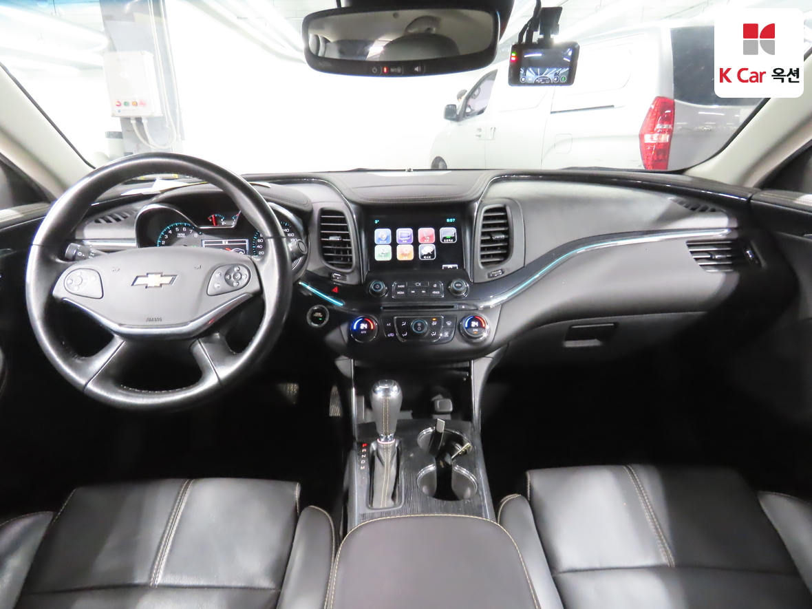 Gm Korea Impala 2016 - Image 3