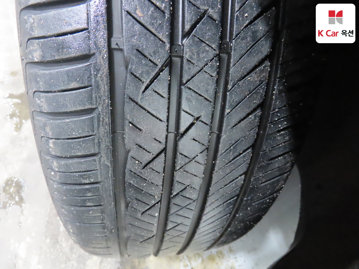 Gm Korea Impala 2016 - Image 32