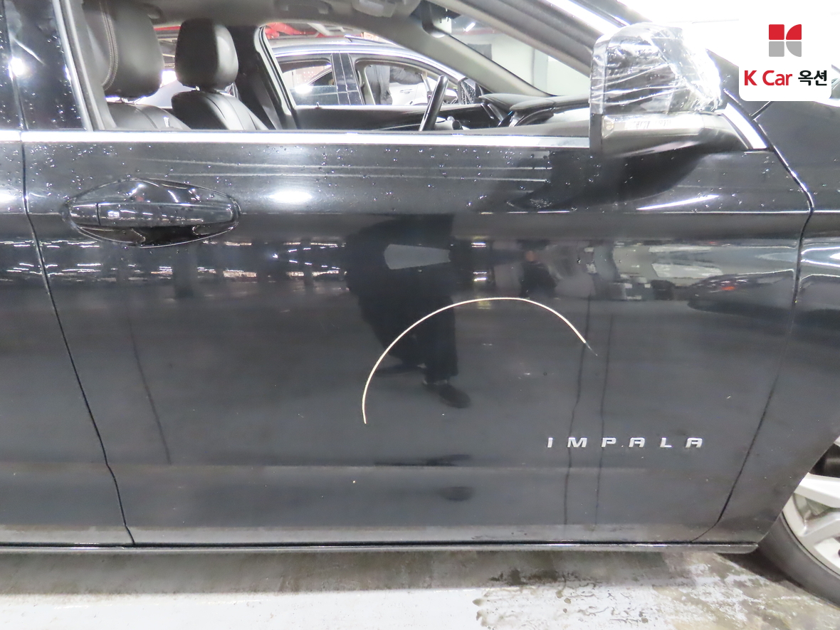 Gm Korea Impala 2016 - Image 38