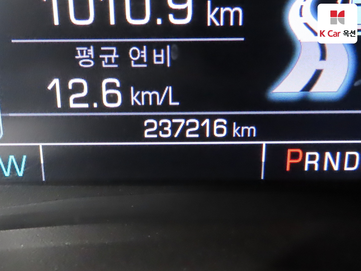 Gm Korea Impala 2016 - Image 4