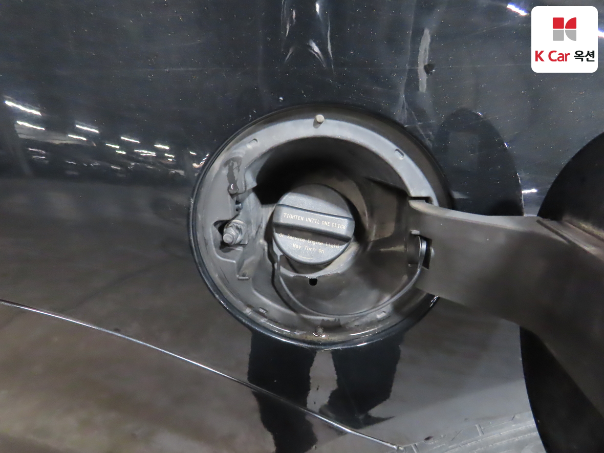 Gm Korea Impala 2016 - Image 26