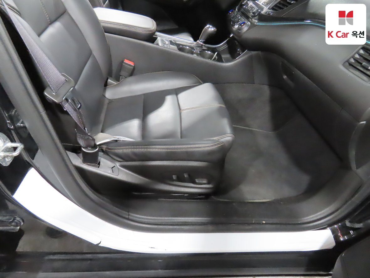 Gm Korea Impala 2016 - Image 30