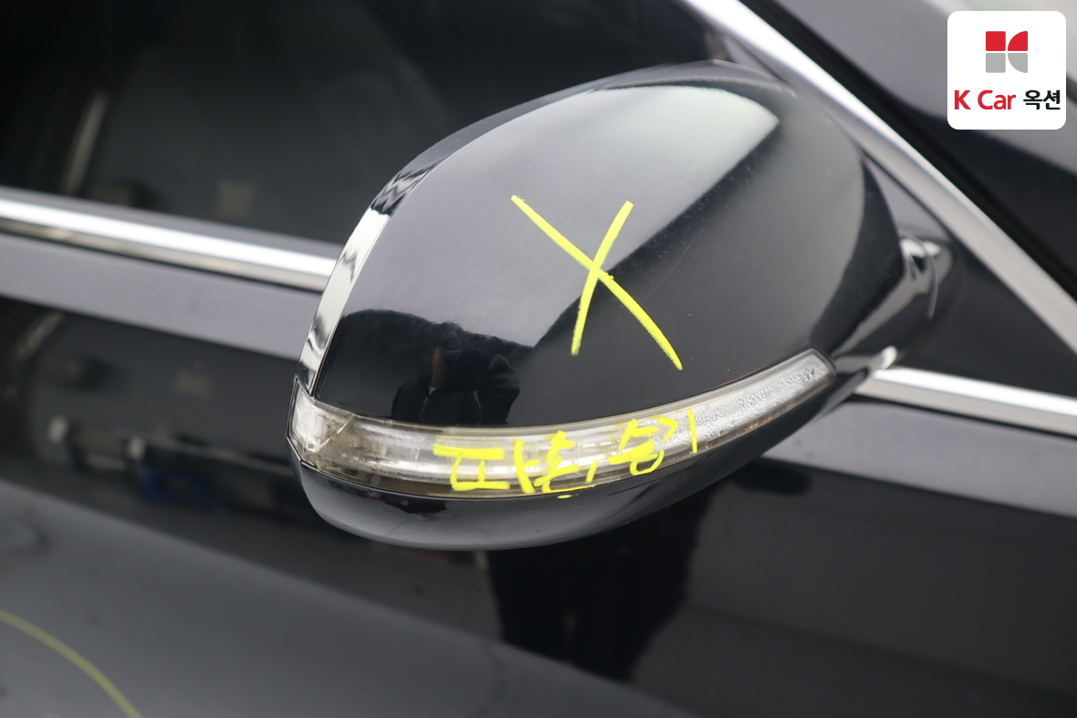 Kia K7 2010 - Image 41