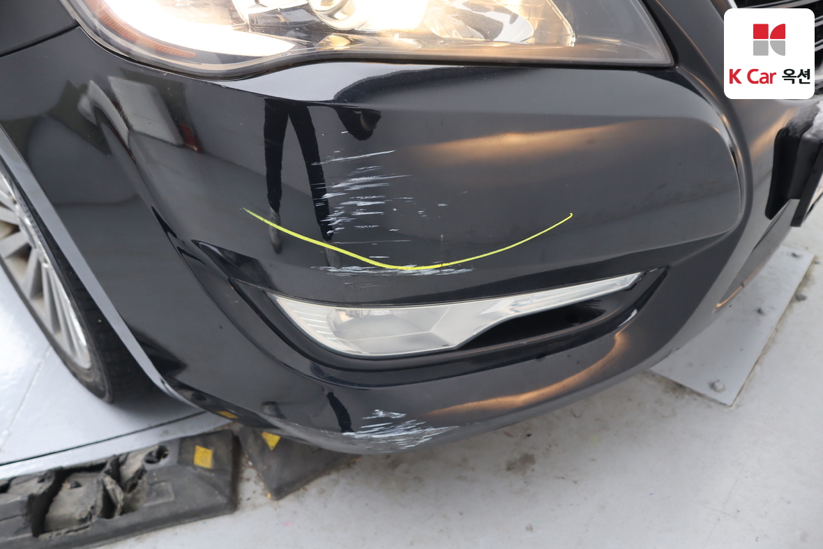 Kia K7 2010 - Image 43