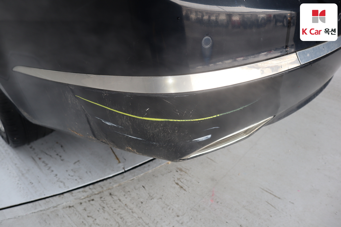 Kia K7 2010 - Image 37