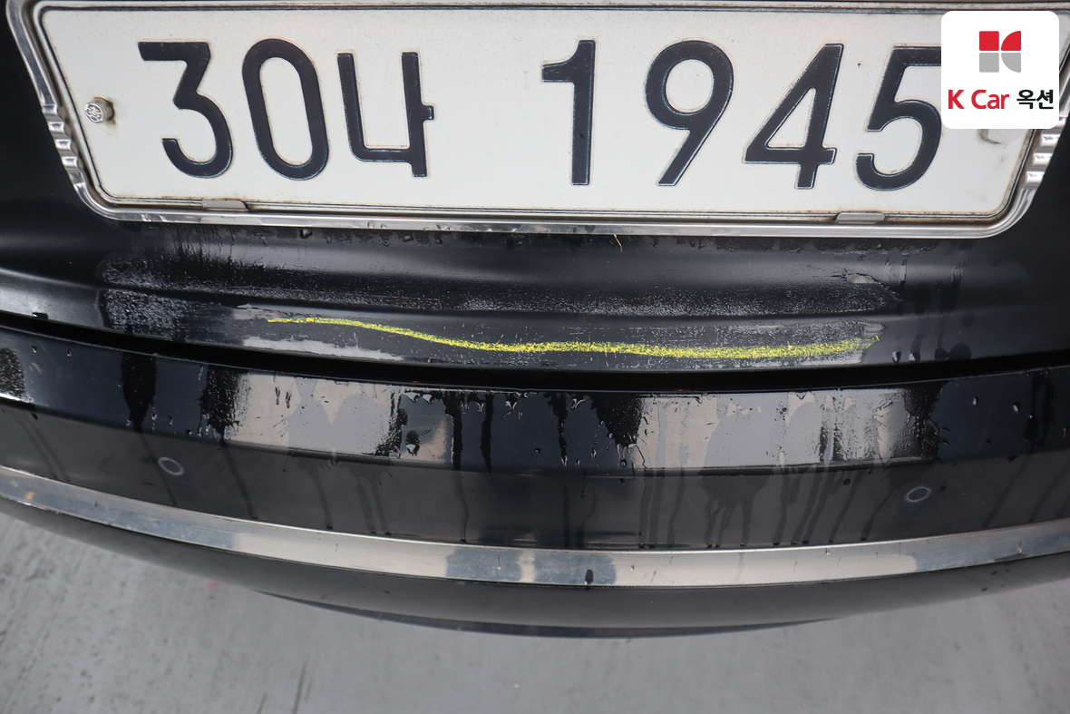 Kia K7 2010 - Image 38