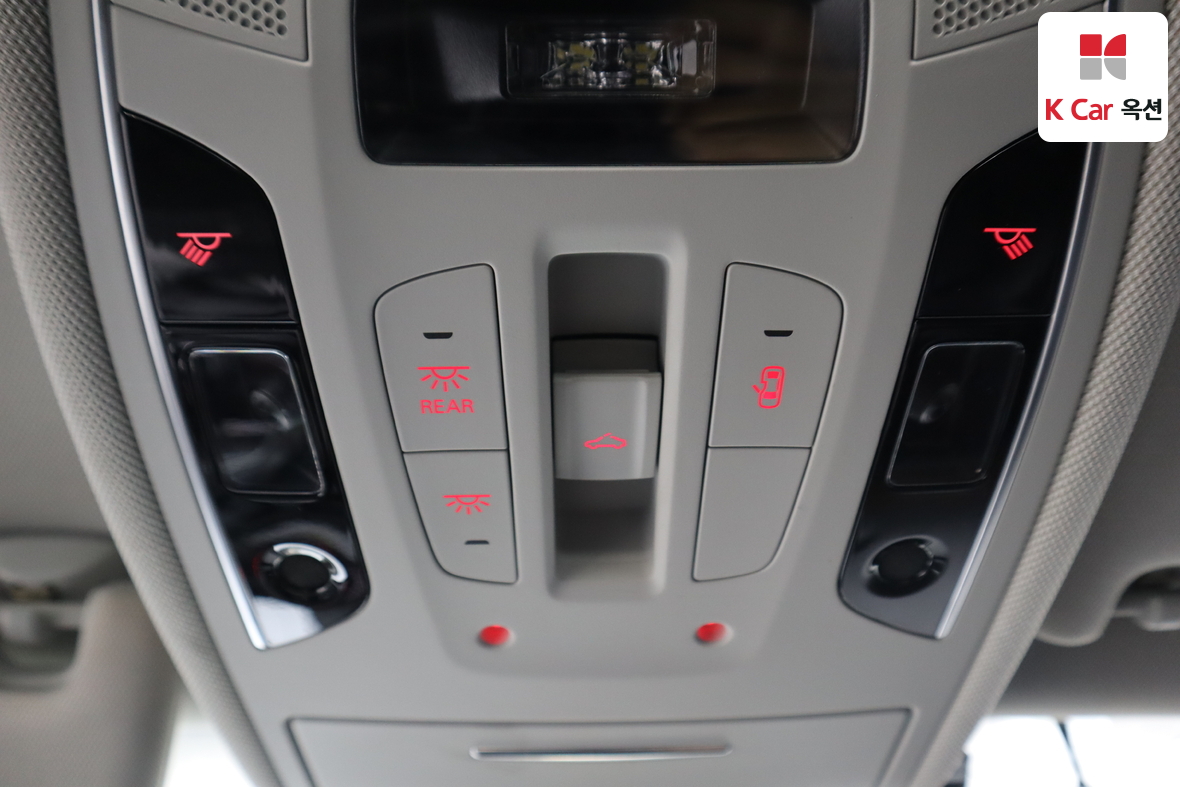 Audi A6 2015 - Image 13