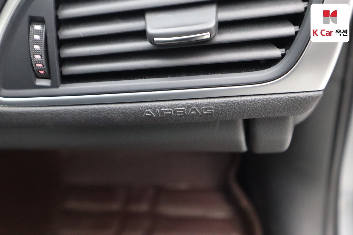 Audi A6 2015 - Image 34
