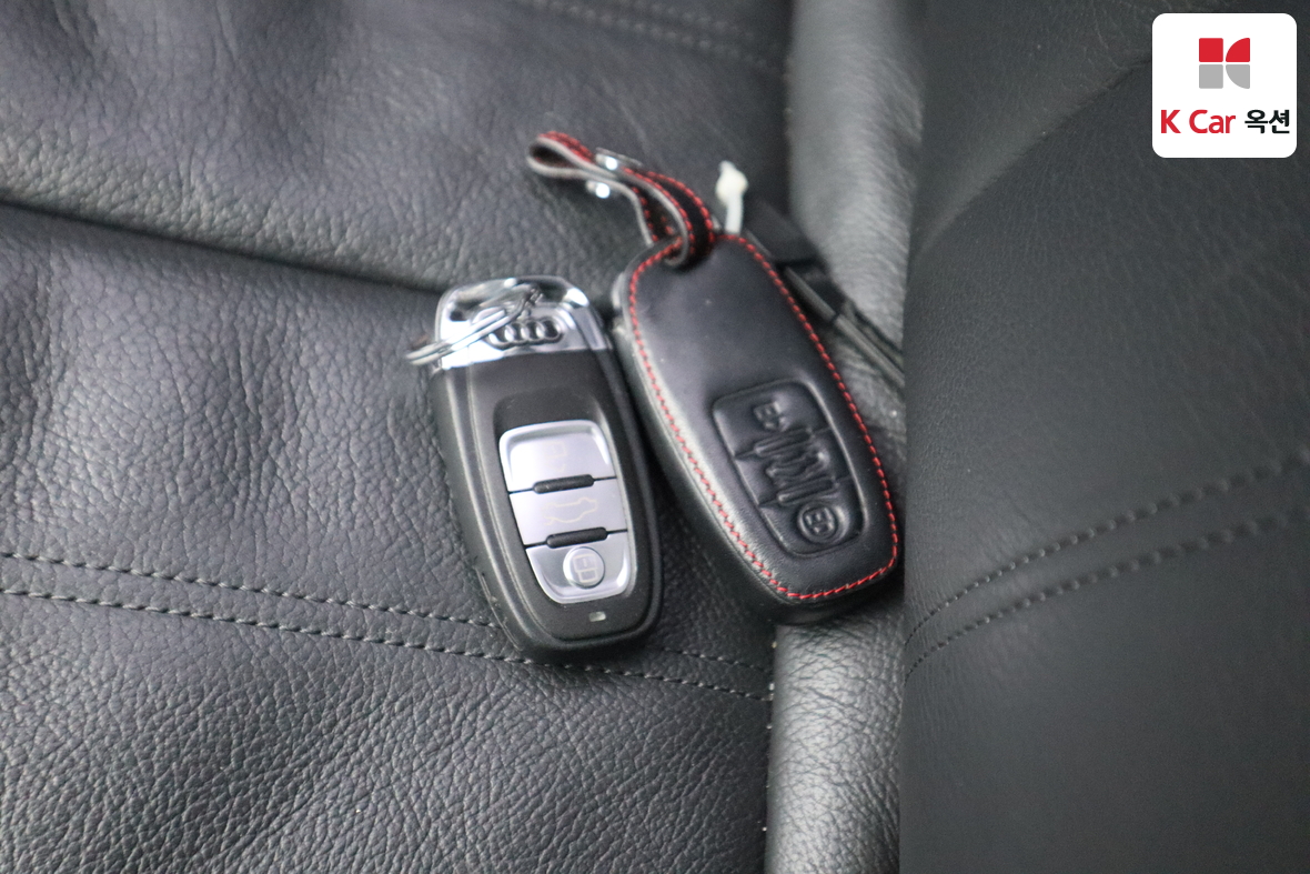 Audi A6 2015 - Image 18