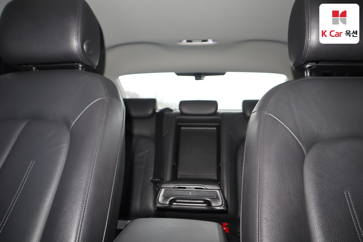 Audi A6 2015 - Image 20