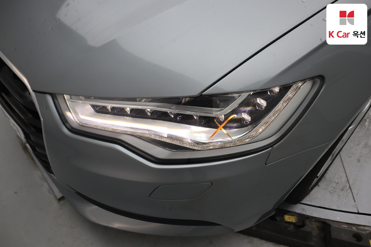 Audi A6 2015 - Image 41