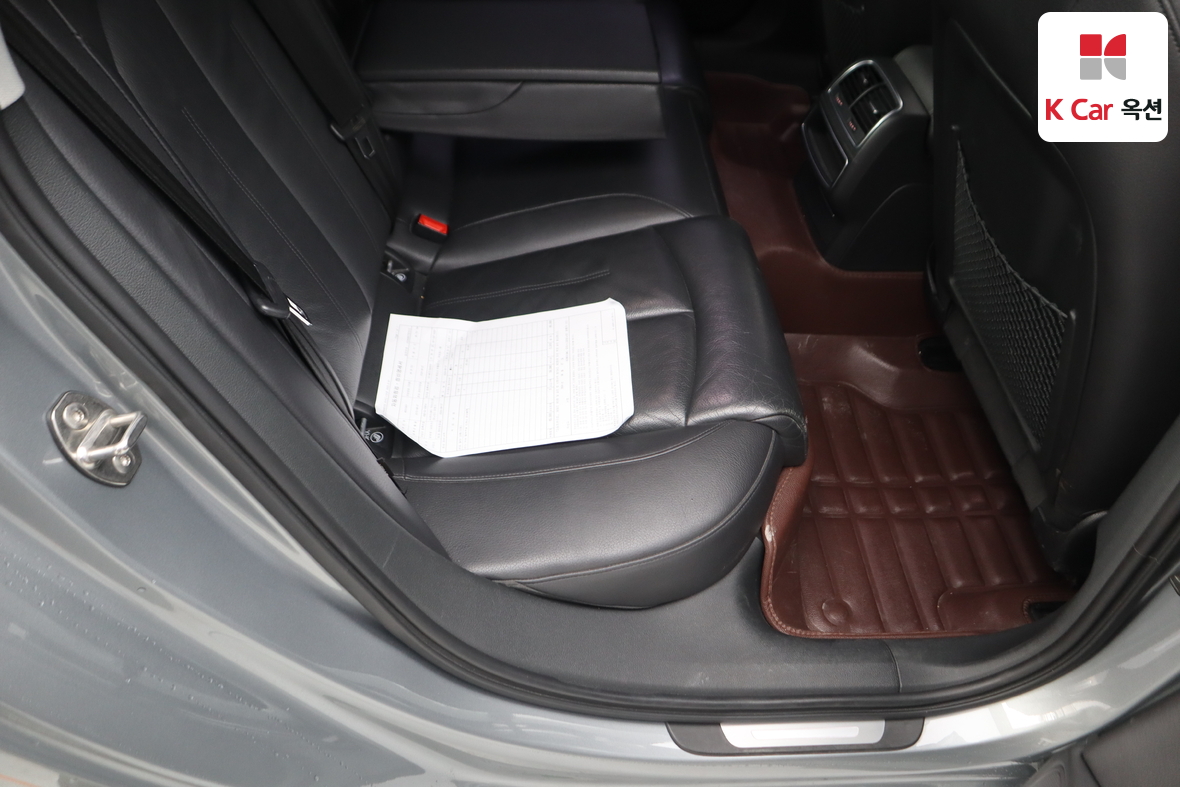 Audi A6 2015 - Image 31