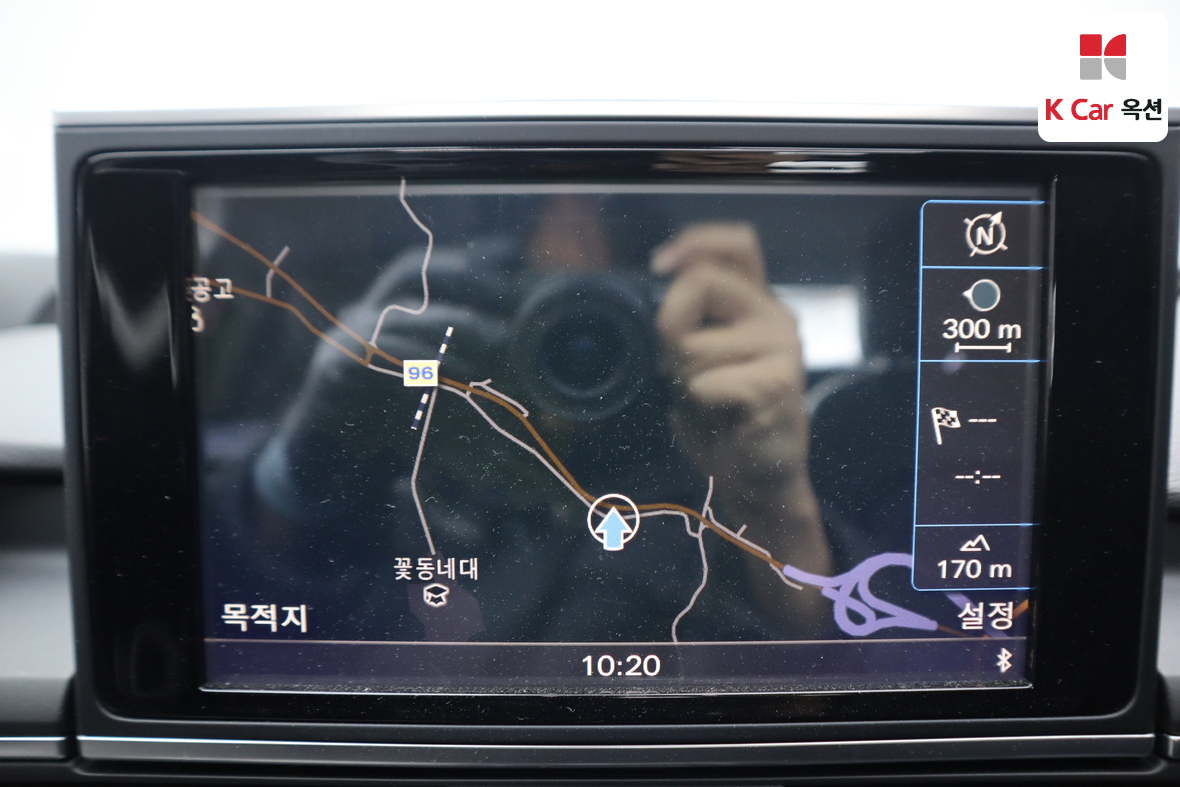 Audi A6 2015 - Image 14