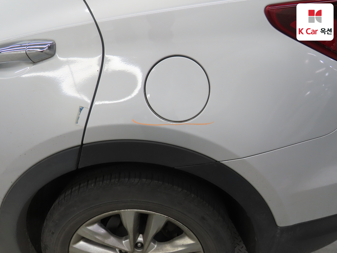 Hyundai Santa Fe 2016 - Image 39