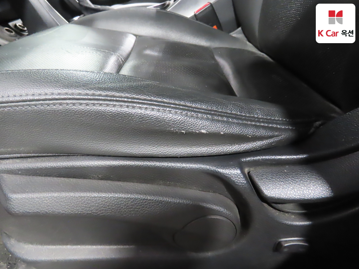 Hyundai Santa Fe 2016 - Image 20