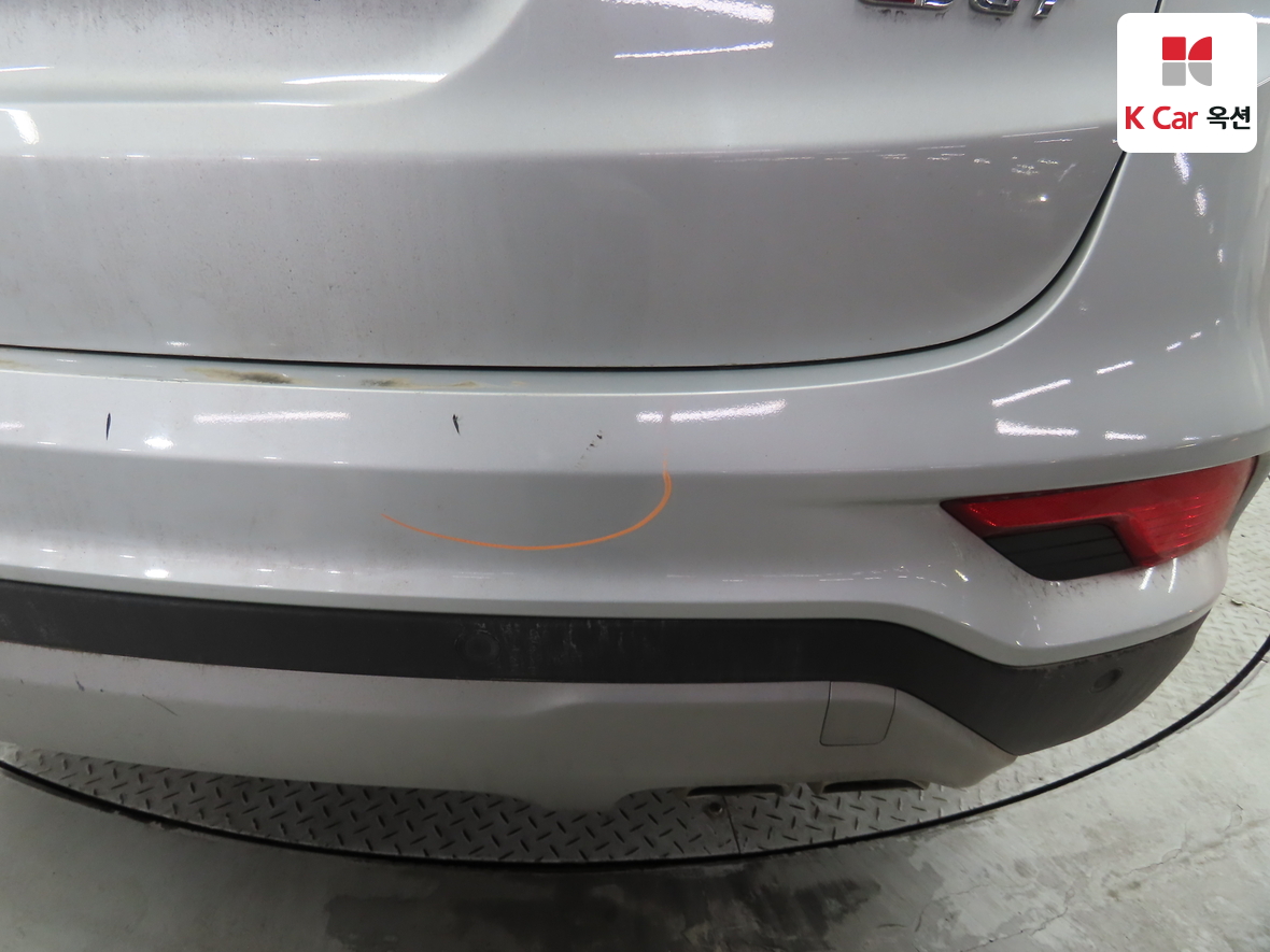 Hyundai Santa Fe 2016 - Image 40