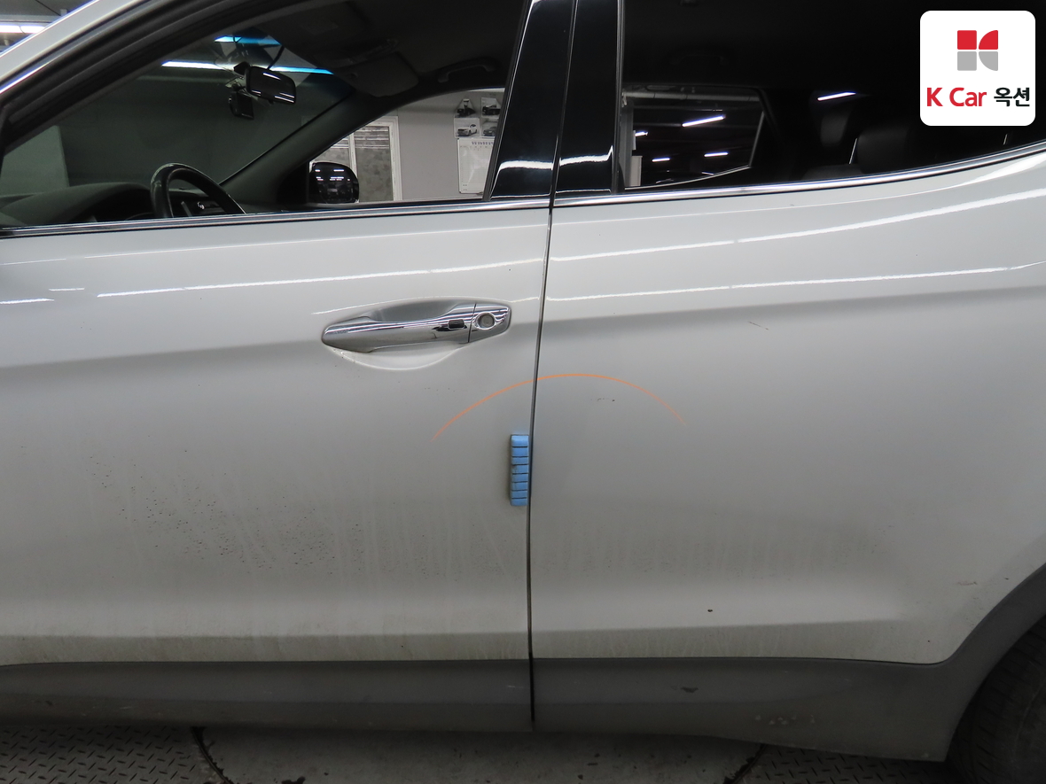 Hyundai Santa Fe 2016 - Image 38