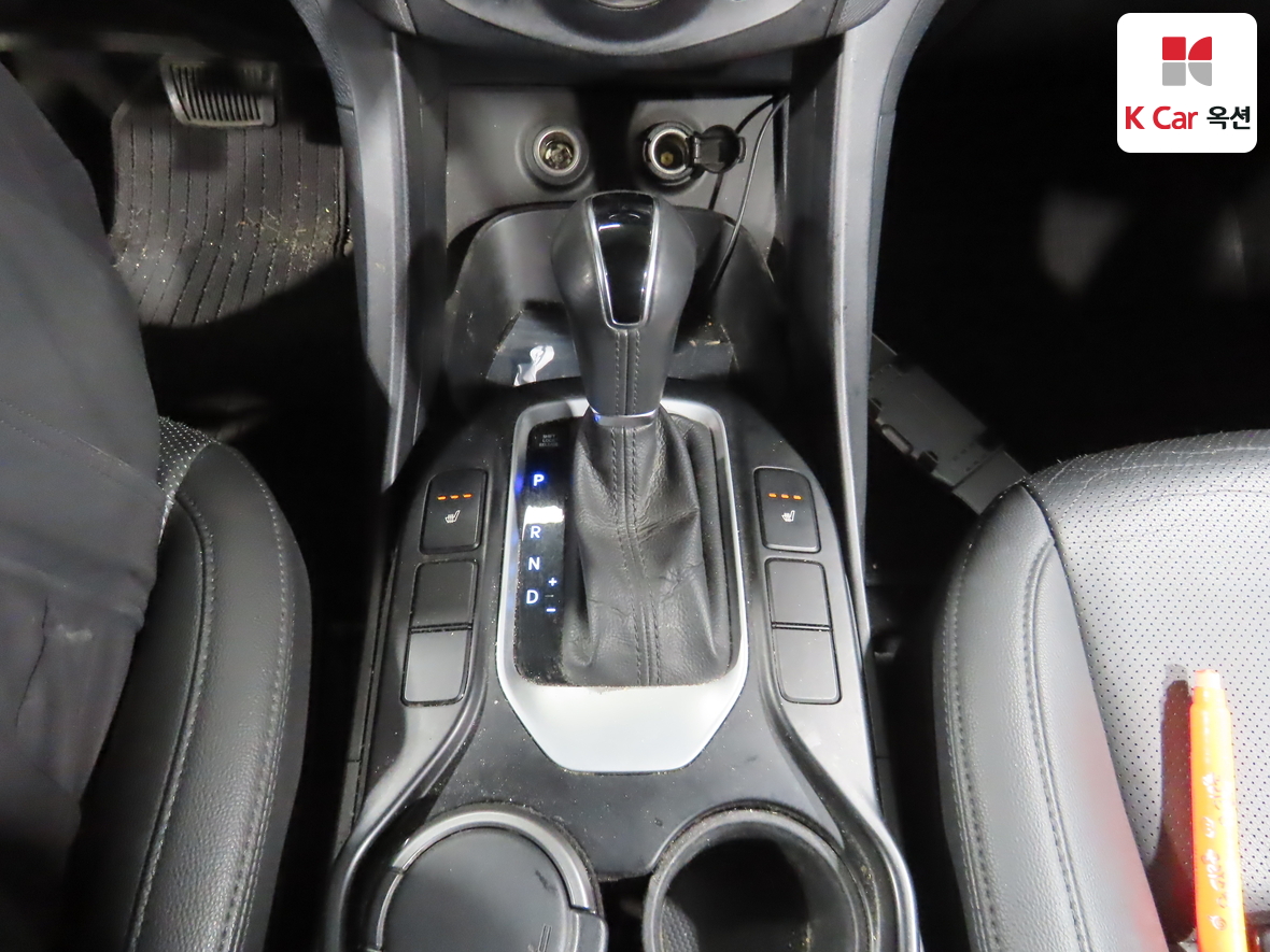 Hyundai Santa Fe 2016 - Image 16